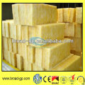 Glass wool insulation batts